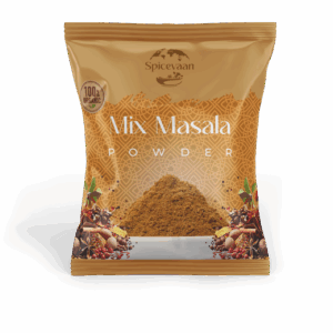 mix masala powder