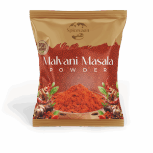 mix masala powder