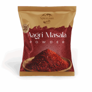 mix masala powder