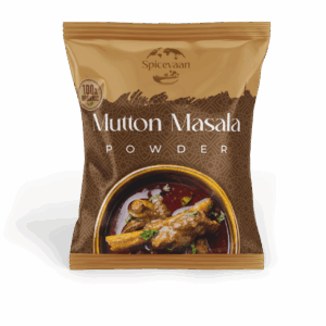 mix masala powder