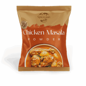 Chicken Masala Powder