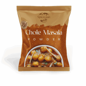 Chole Masala powder